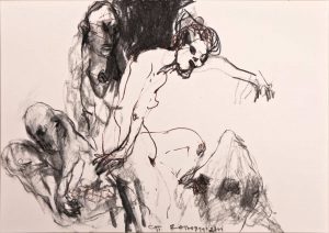 „RUHE BEWAHREN“ - Neue Ausstellung in der Augenklinik Regensburg @ Augenklinik Regensburg (bei den Barmherzigen Brüdern) | Regensburg | Bayern | Deutschland