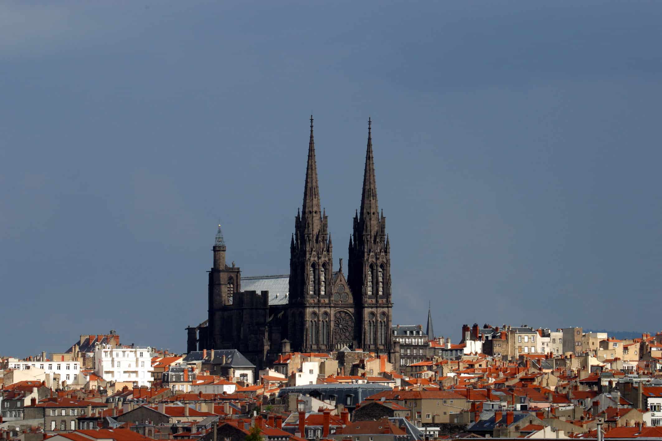 Blizz Stellt Regensburger Partnerstadte Vor Heute Clermont Ferrand Blizz Regensburg