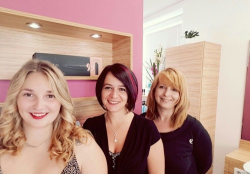 Regensburg Friseur Bronold Hat Alles Fur Schone Haare Blizz Regensburg