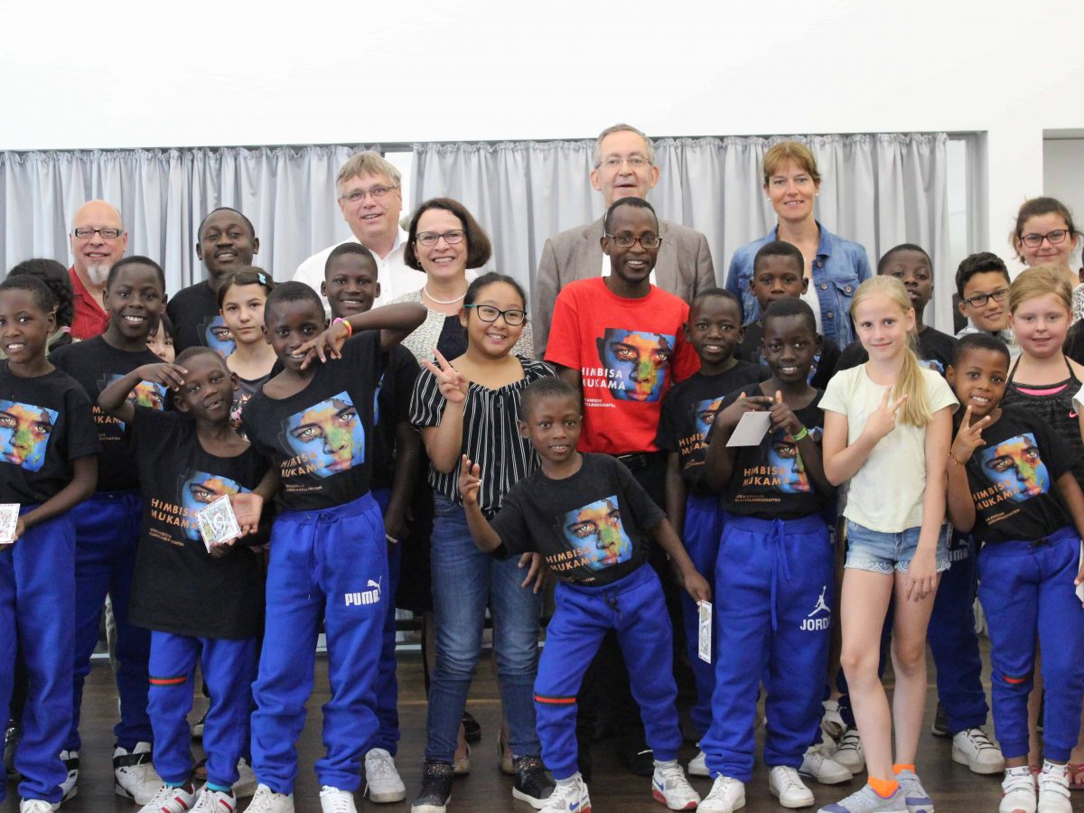 Sing Und Musikschule Regensburg Leistet Grossen Beitrag Zur