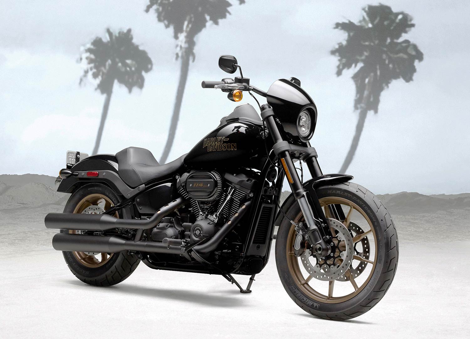 harley davidson motors